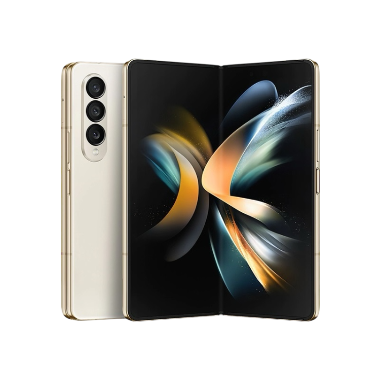 Z Fold 4 12/256GB - Quốc Tế 