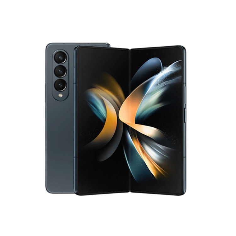 Z Fold 4 12/256GB - Chính Hãng SSVN 