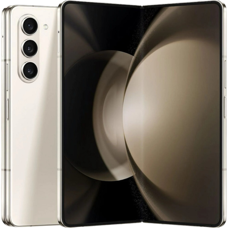 Galaxy Z Fold 5 12/512GB - Chính Hãng SSVN