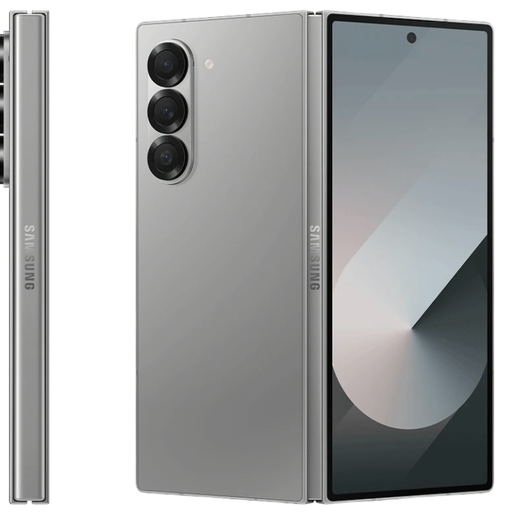 Z Fold 6 256GB CHÍNH HÃNG SSVN NEWSEAL 100% 