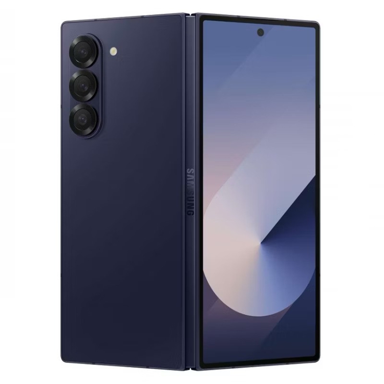 Z Fold 6 256GB CHÍNH HÃNG SSVN NEWSEAL 100% 