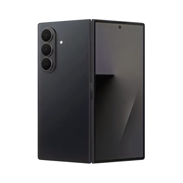 Galaxy Z Fold 7 12/256GB - Chính hãng SSVN