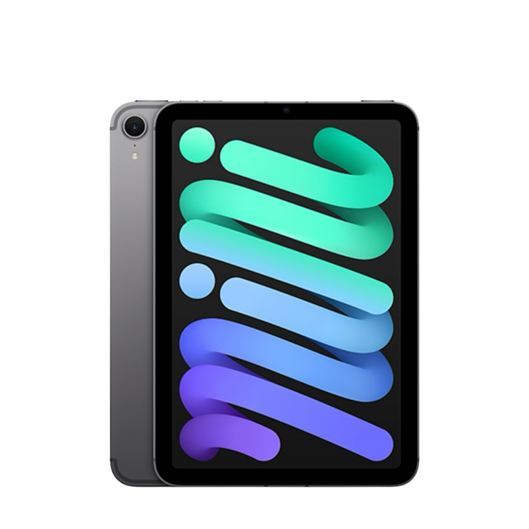 IPad MINI 7 256GB Wifi Chính Hãng NEW 100% 