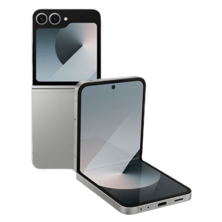 Galaxy ZLIP 6 12/512GB Chính Hãng SSVN Newseal 100% 