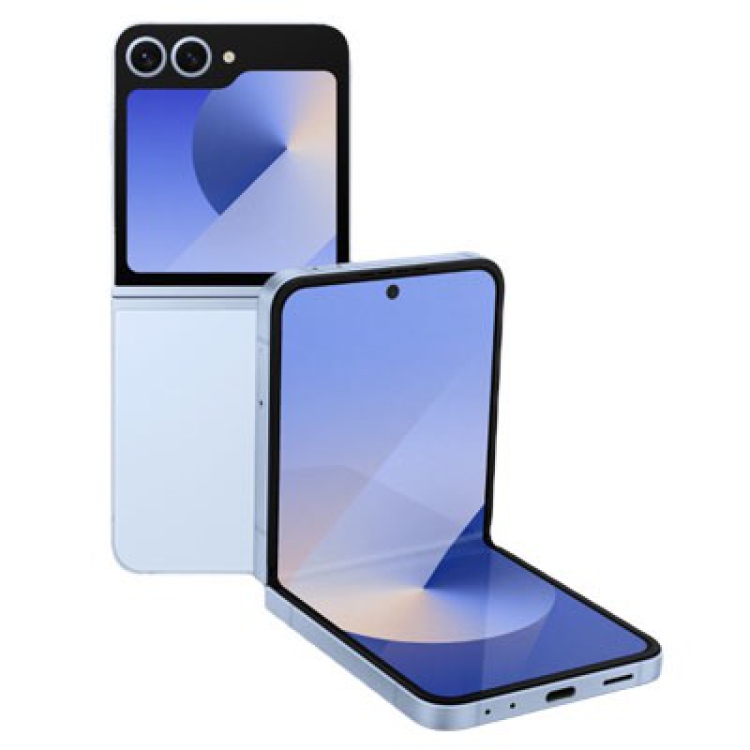 Galaxy ZLIP 6 12/512GB Chính Hãng SSVN Newseal 100% 