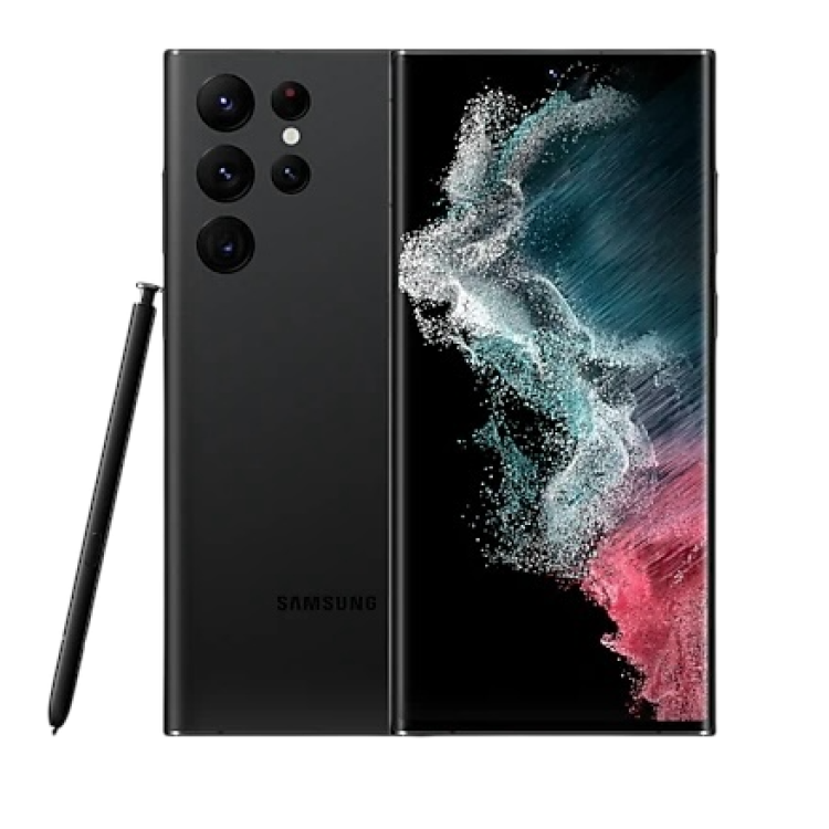 S22 Ultra 12/512GB - Quốc tế  