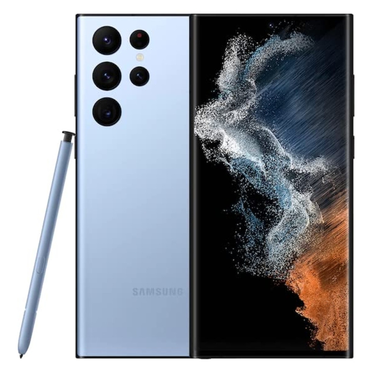 S22 Ultra 12/256GB 