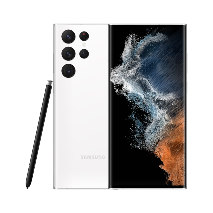 Galaxy S22 Ultra 128GB - Quốc tế