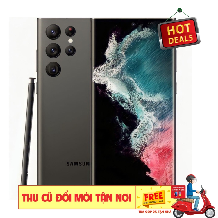 Samsung S23 Ultra 8/256G NEW 100%