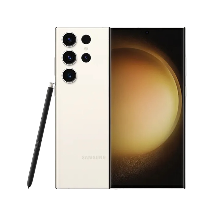 Galaxy S23 Ultra 12/512GB - Quốc tế 