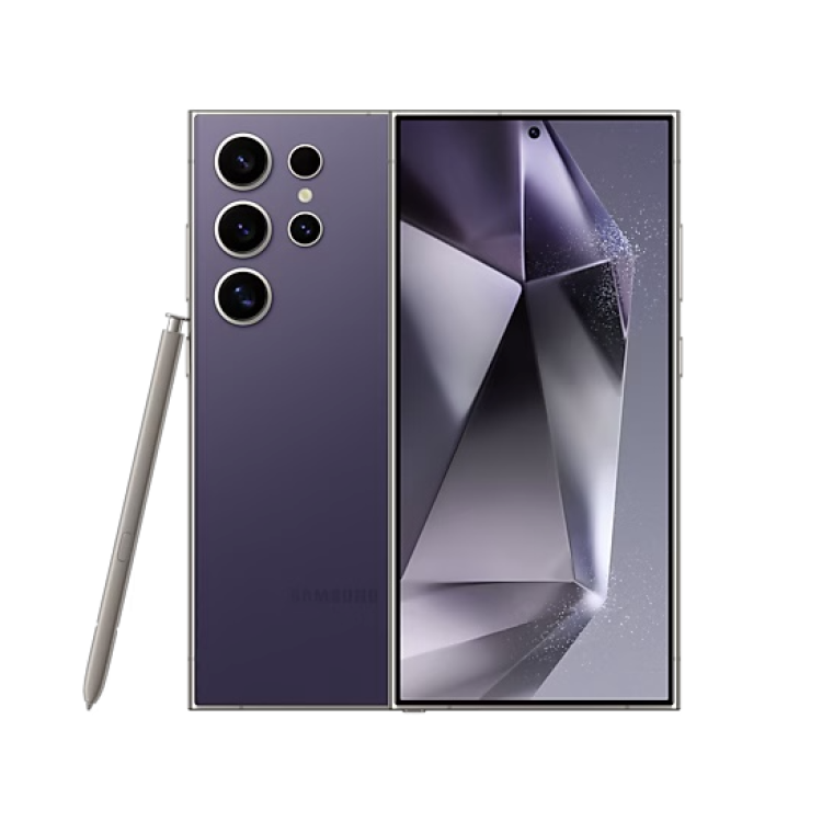 Galaxy S24 Ultra 12/256GB - Quốc Tế