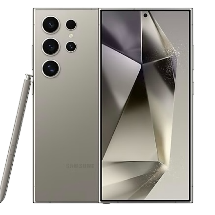 Galaxy S24 Ultra 12/256GB - Quốc Tế