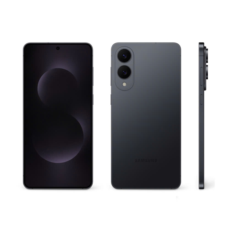  S25 Edge 12/256GB Chính hãng SSVN - Mới Nguyên Hộp BH 09/2026