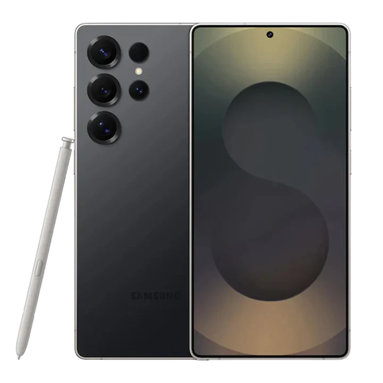 S25 Ultra 12/256GB - Chính hãng Ssvn Fullbox