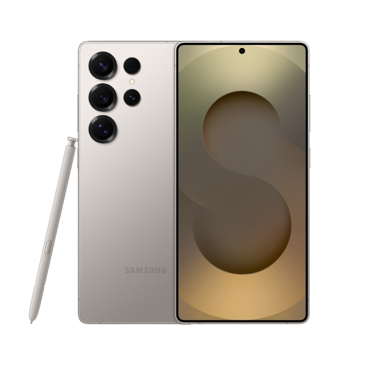 Galaxy S25 Ultra 12/512GB Chính Hãng NEWSEAL