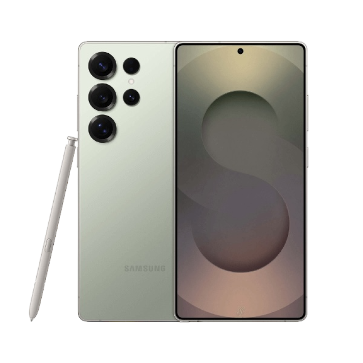 S25 Ultra 12/512GB - Quốc Tế 