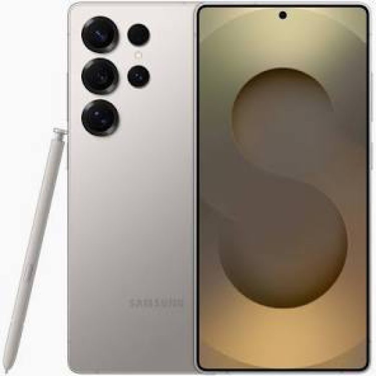 Galaxy S25 Ultra 12/256GB SSVN 