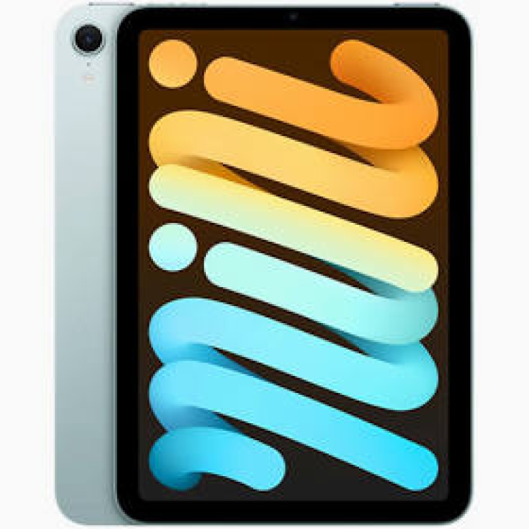 IPad Mini 7 128GB WIFI FULLBOX ( BH ~ 12 Tháng ) 