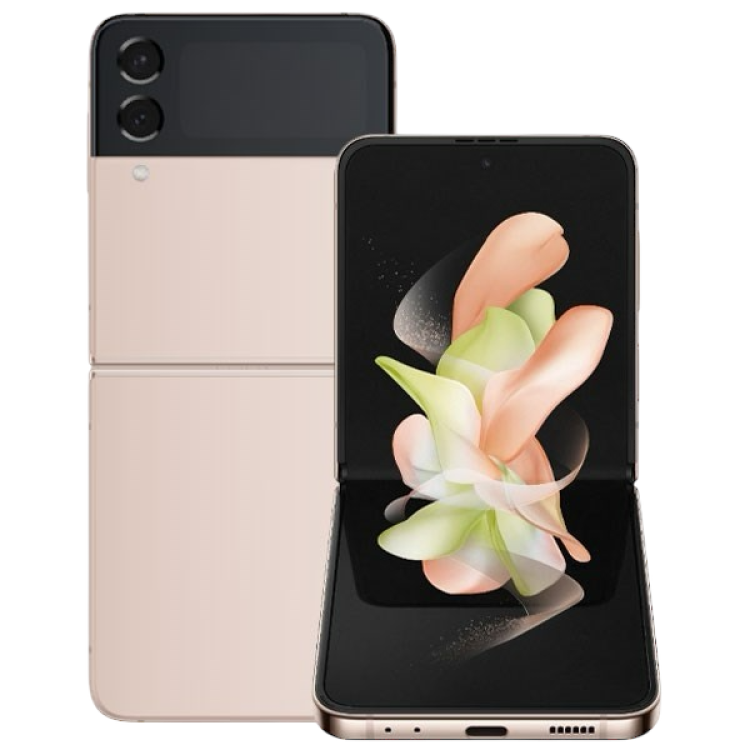 Galaxy ZFlip 4 8/128GB Chính hãng Ssvn
