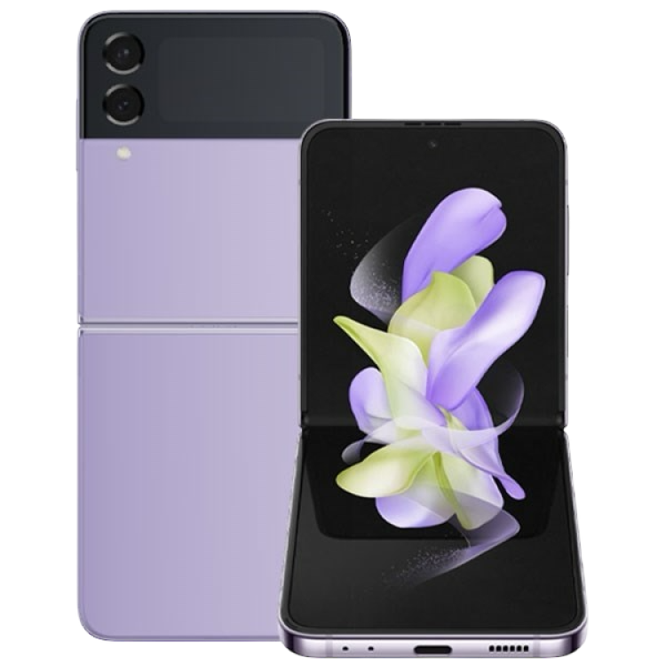 Galaxy Z Flip 4 8/256GB Chính hãng Ssvn
