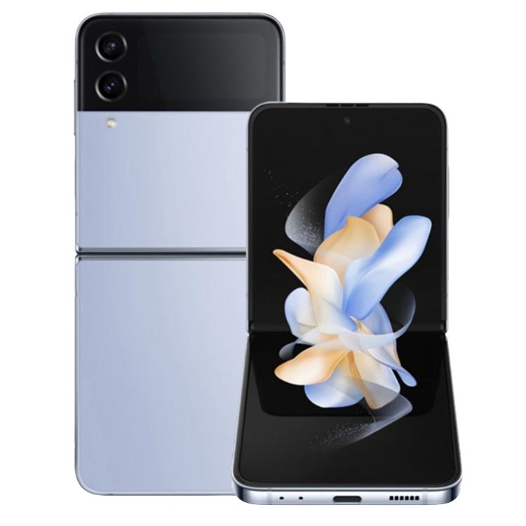 Galaxy Z Flip 4 8/256GB Chính hãng Ssvn
