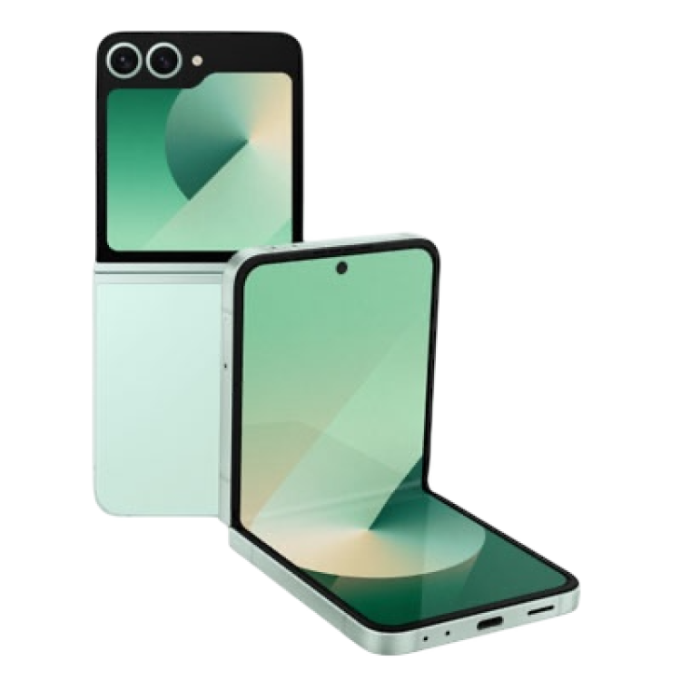 Z Flip 6 12/512GB - Chính hãng SSVN  