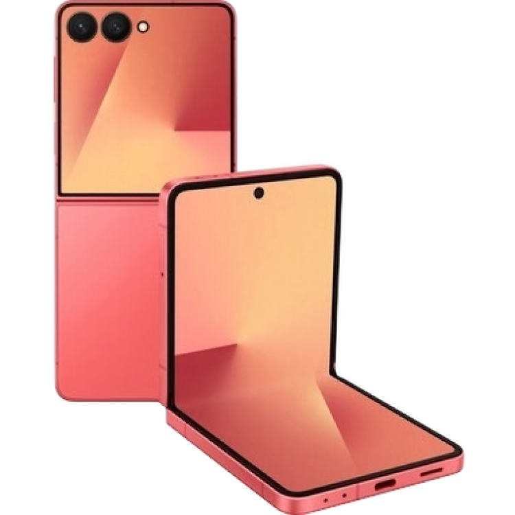 Galaxy Z Flip 7 12/256GB Chính Hãng NEWSEAL