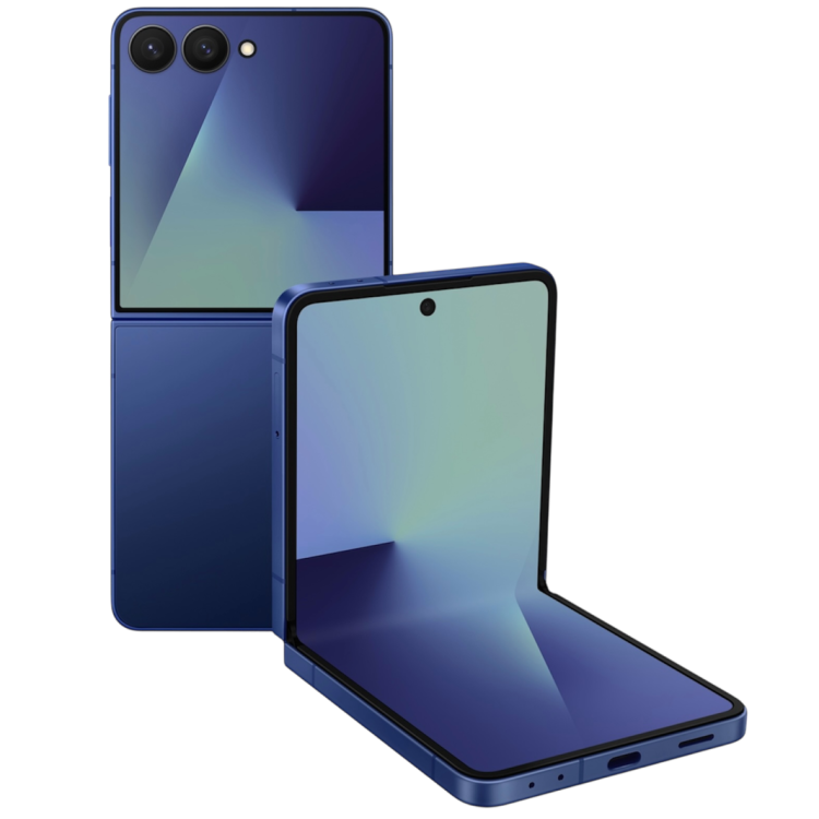 Galaxy Z Flip 7 12/512GB Chính Hãng NEWSEAL